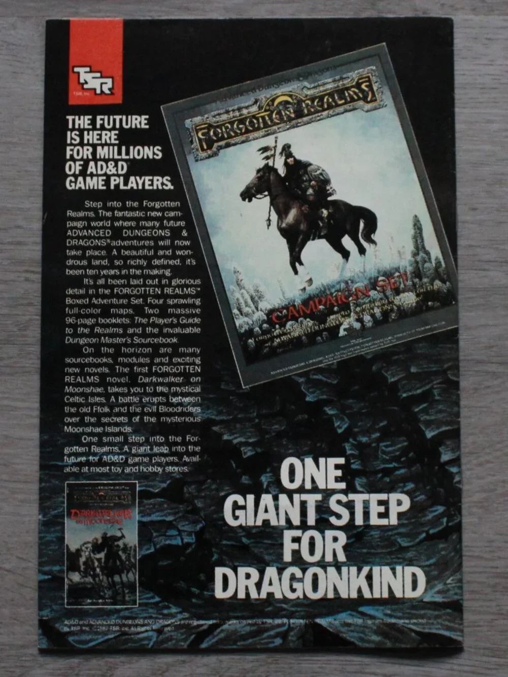 Vintage DC Comics 1988 